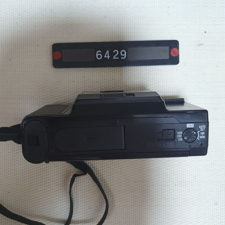 삼성 SF-A 필름카메라--3