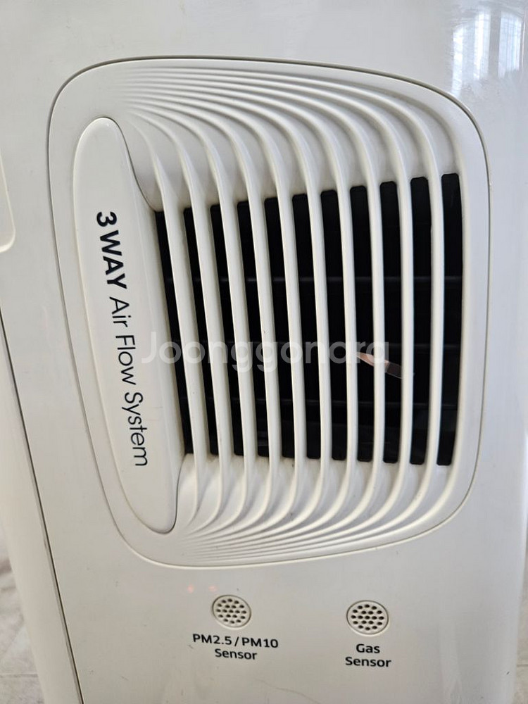 삼성 공기청정기 AX60M5550WFD--2