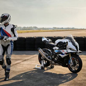 BMW M PRO RACE COMP SUIT 엠 프로