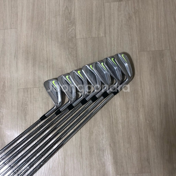 NIKEGOLF 나이키골프 베이퍼프로콤보 아이언--2