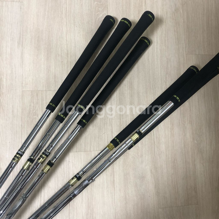 NIKEGOLF 나이키골프 베이퍼프로콤보 아이언--3