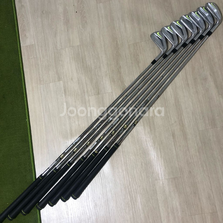 NIKEGOLF 나이키골프 베이퍼프로콤보 아이언--4