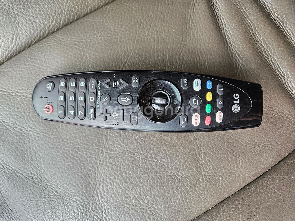 LG 86인치 TV 4K 스마트 대형 티비--3
