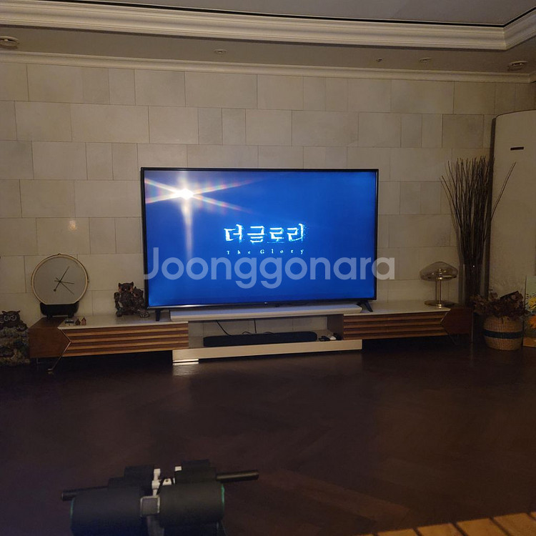 LG 86인치 TV 4K 스마트 대형 티비--2