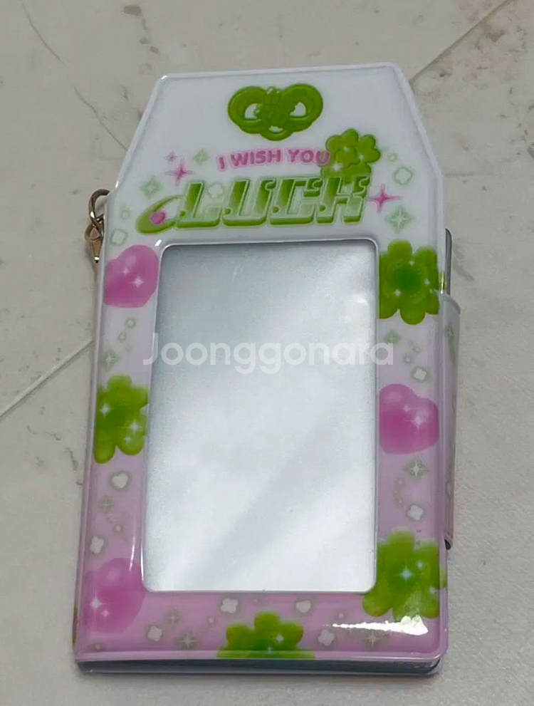 에눌가능 투바투 포카 일괄 개별 양도--1