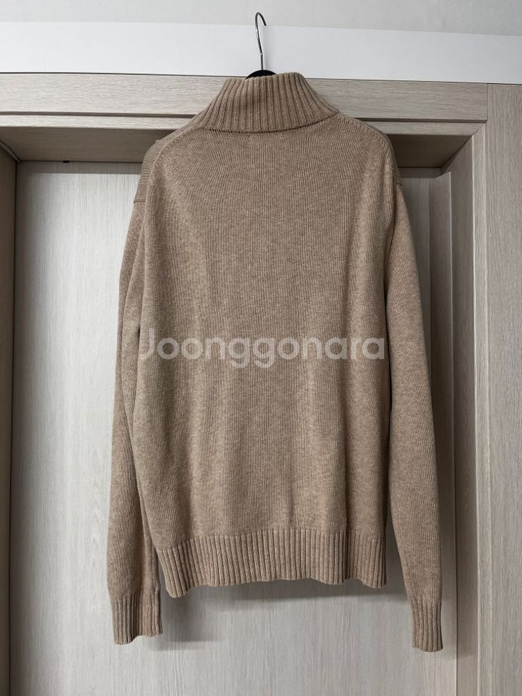 랄프로렌 폴로 니트 L/G 100사이즈--2