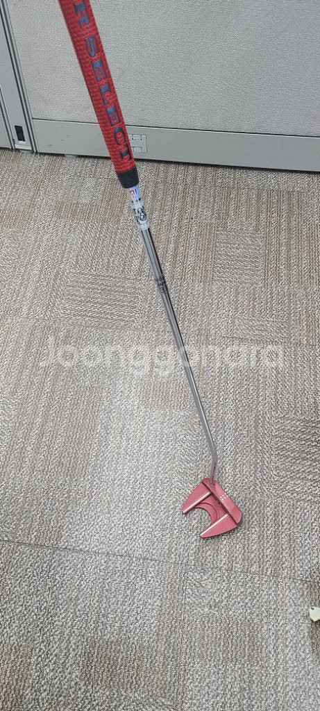 무쯔미혼마 골프채--7