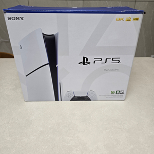 ps5 slim 디스크 플스5 슬림 디스크