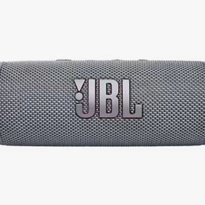 [미개봉 새제품] jbl flip6 스피커 그레이