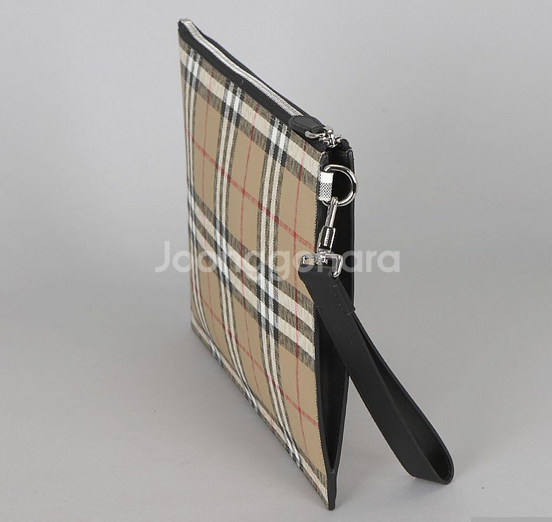 Burberry 파우치 Vintage Check Ed--4