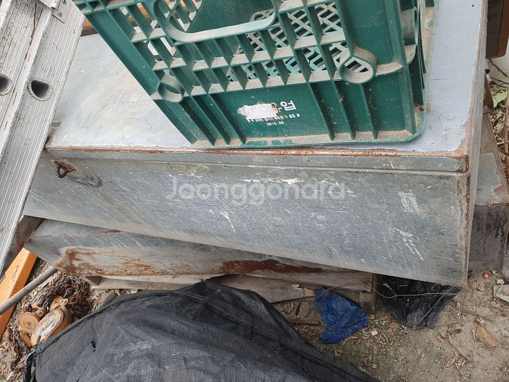공구함 포터공구함--3