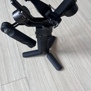 dji rs3 mini + 슬링핸들 판매