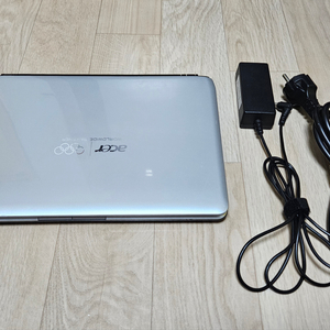 ACER aspire1410 노트북 올림픽 에디션 판매