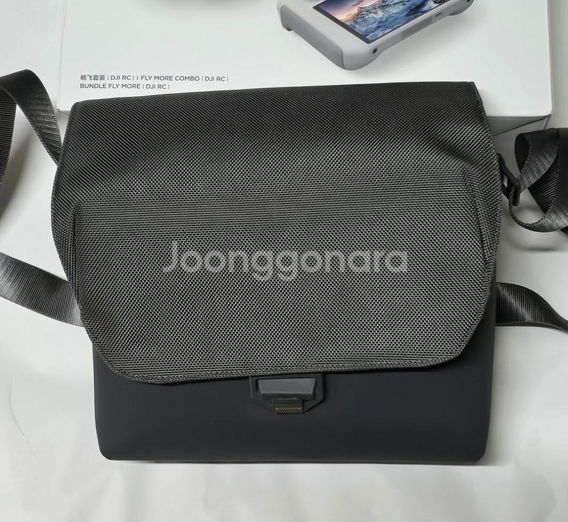 DJI 매빅3 프로 플라이모어 콤보 RC 조종기 포함--1