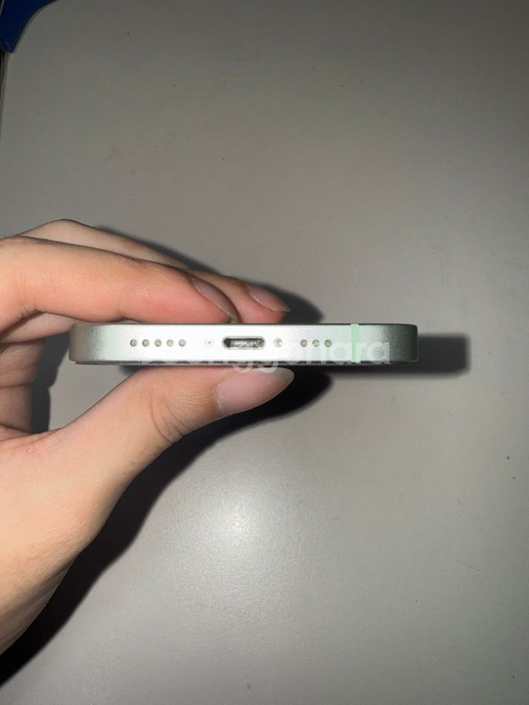 아이폰12 128 그린--5