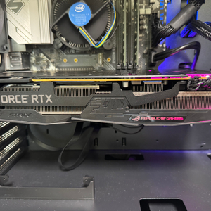 rtx2070 super ROG STRIX