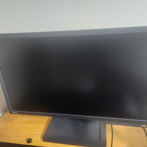 벤큐 XL2411P 144hz