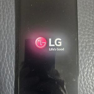 LG X4(LM-X420N)