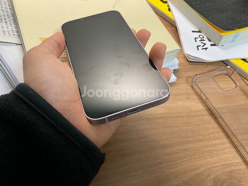 아이폰 14 256기가--8