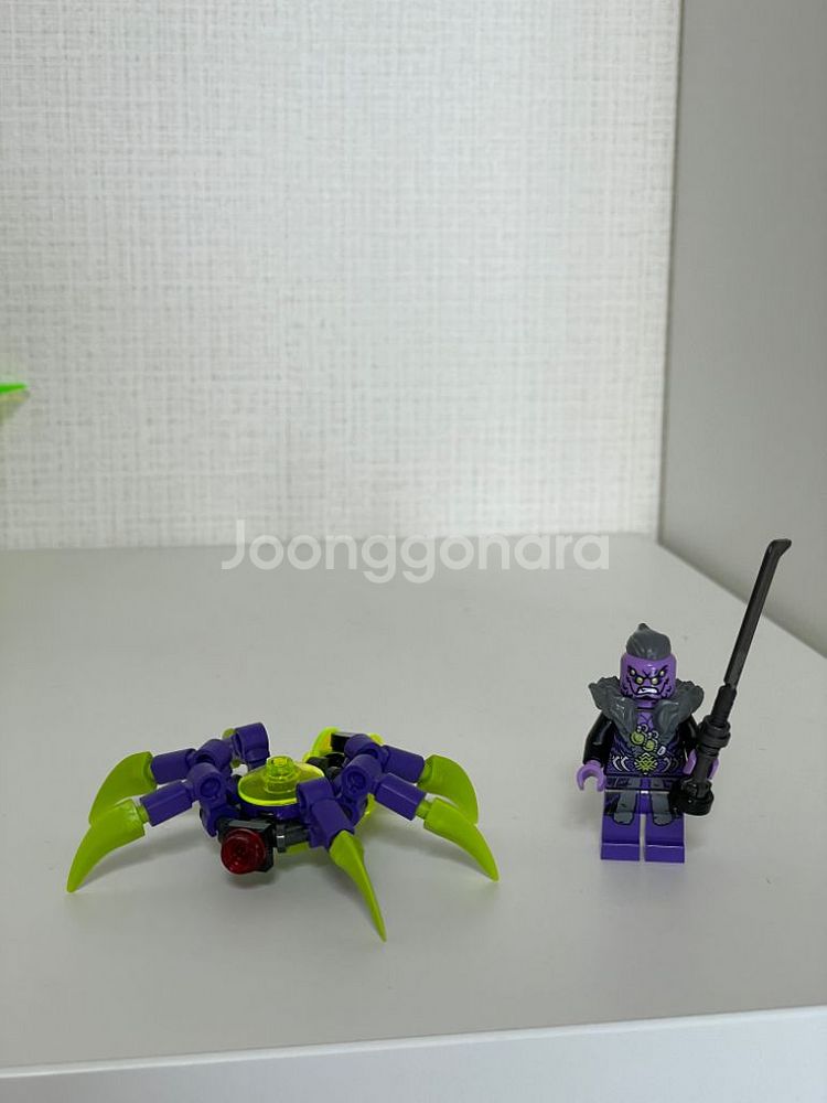 레고 80020--5