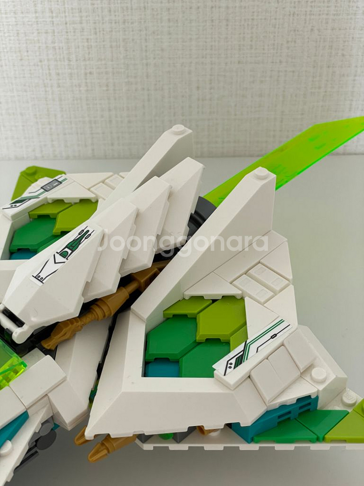 레고 80020--8