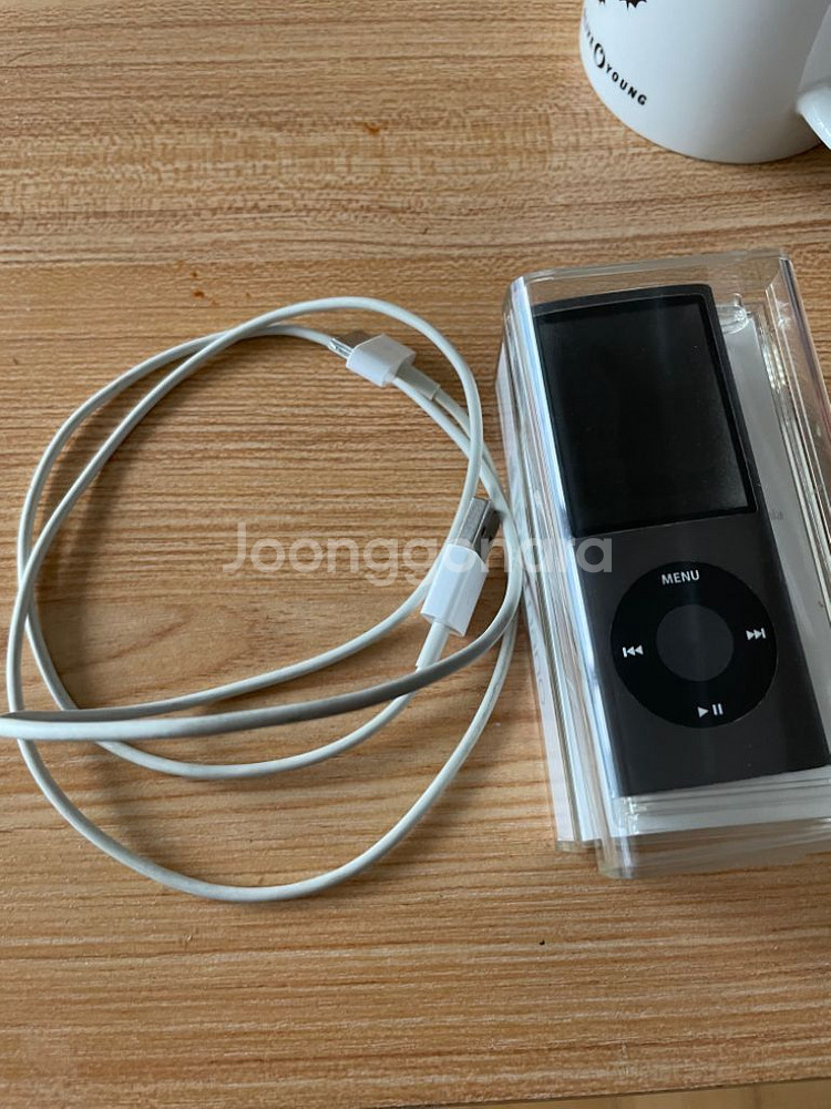 아이팟 나노 4세대 16g--0