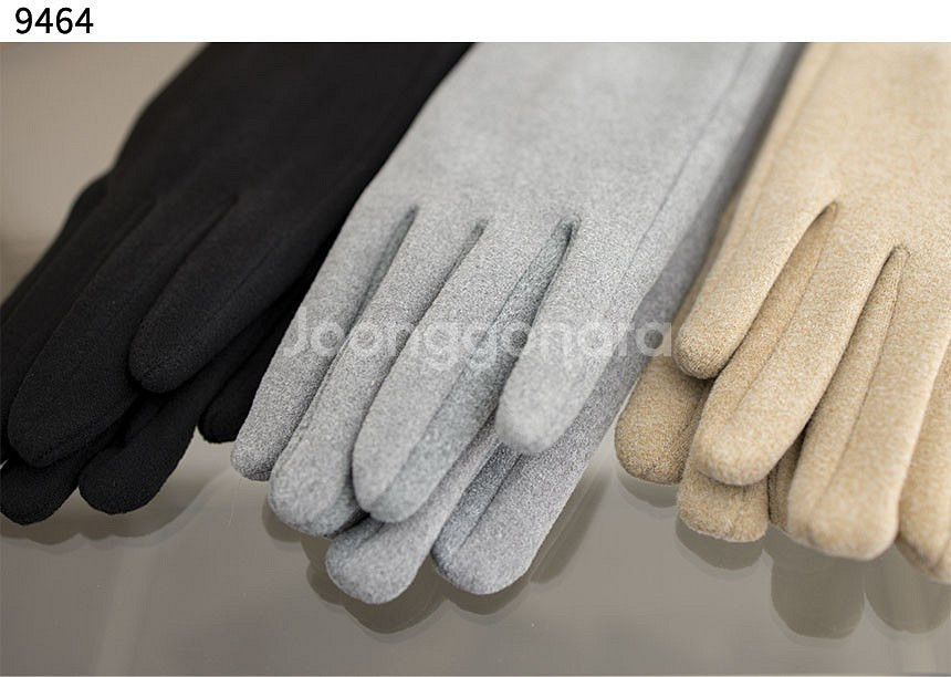 클래식 여성용장갑 신상입고 #장갑 #9464--2