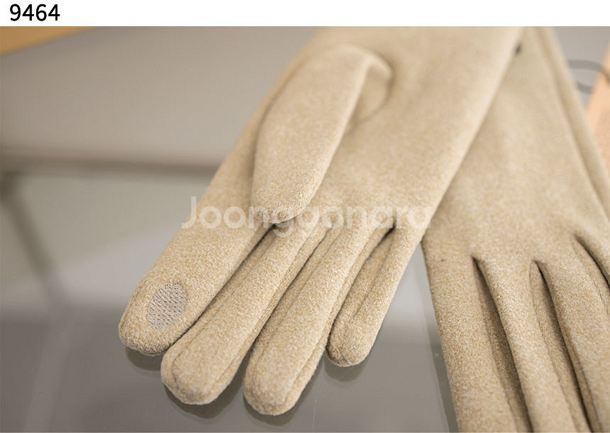 클래식 여성용장갑 신상입고 #장갑 #9464--5