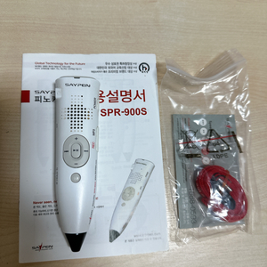 세이펜 피노키오펜 SPR-900S