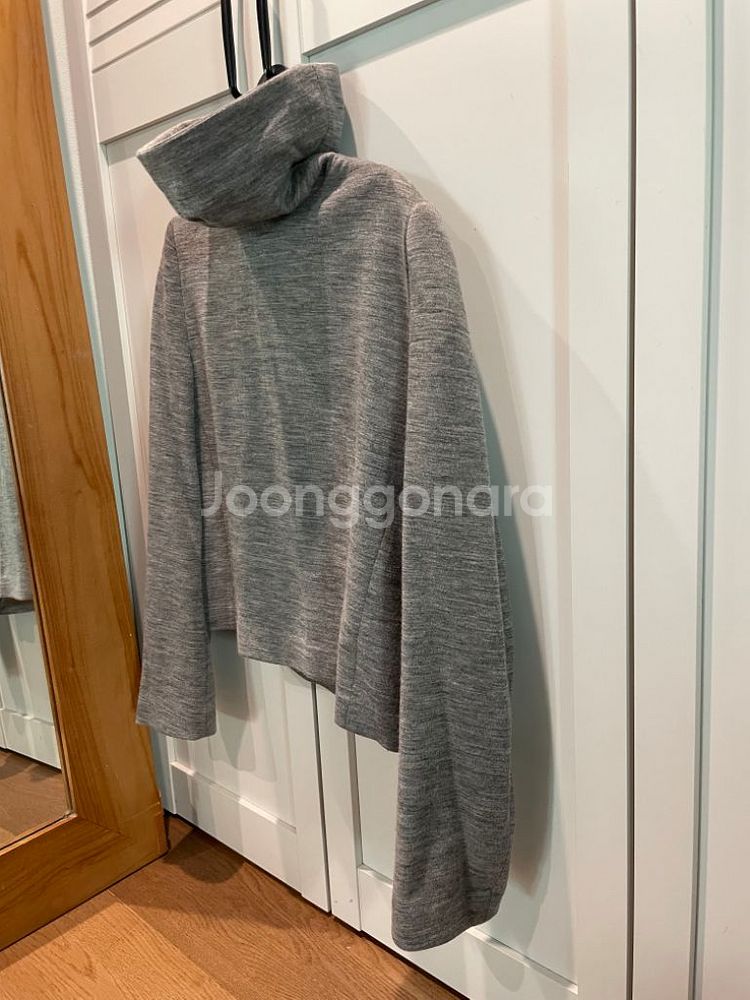 메종마틴마르지엘라 멜란지그레이 목폴라탑--1