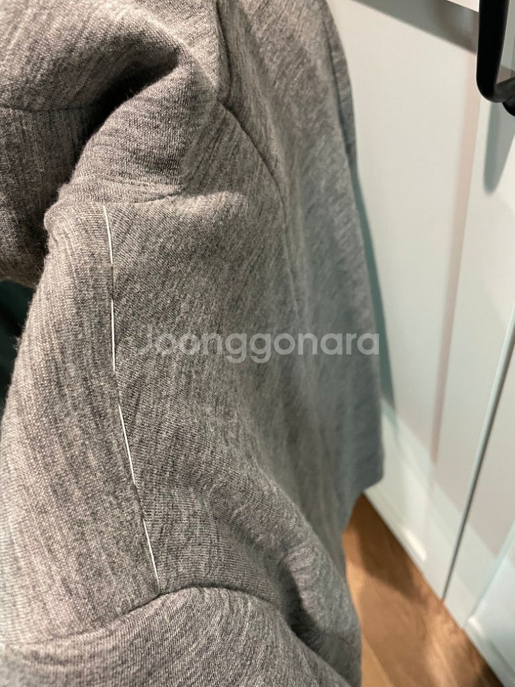 메종마틴마르지엘라 멜란지그레이 목폴라탑--2