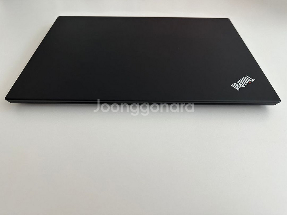 레노버 씽크패드 T490 (I5/16G/512G--3
