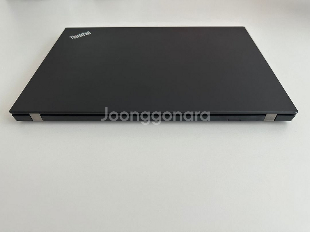 레노버 씽크패드 T490 (I5/16G/512G--4