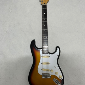 fender japapn stratocaster