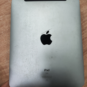 Apple iPad 16GB A1337 부품용