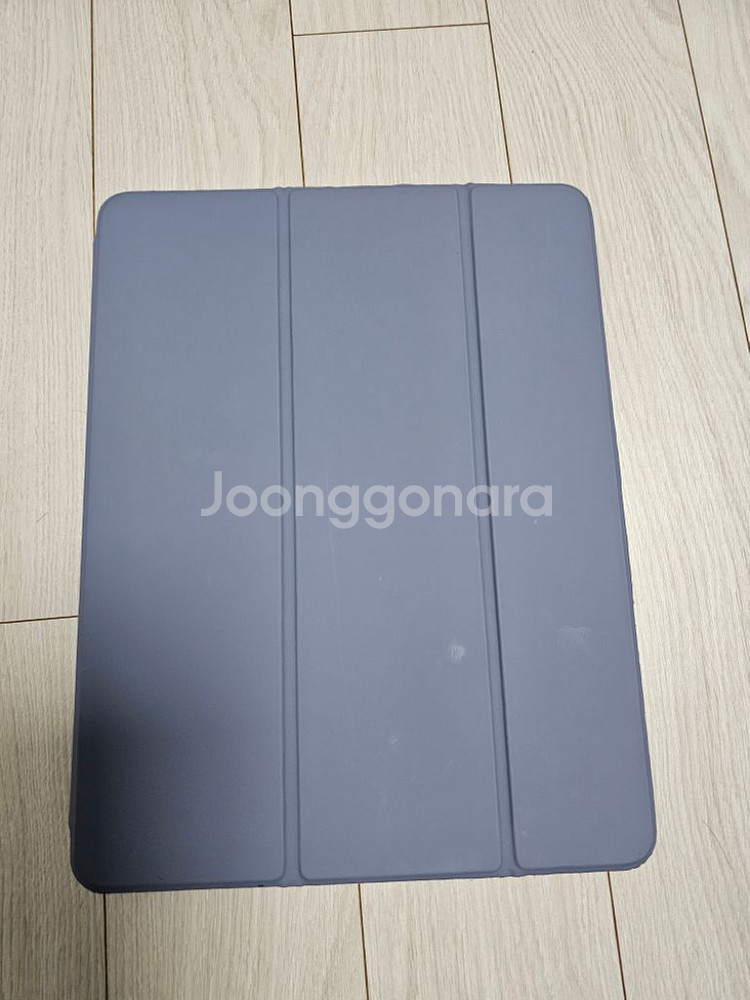 아이패드 프로 12.9 5세대 M1, 128gb--7