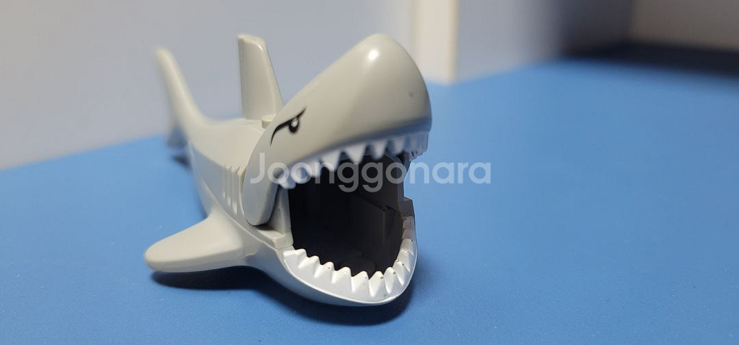레고 6243 상어 판매--2