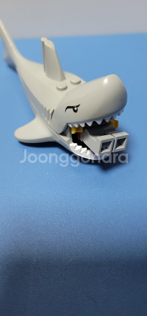 레고 6243 상어 판매--1