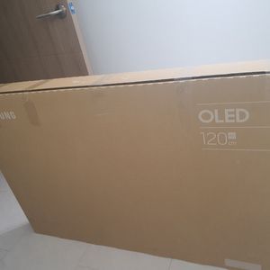 삼성새상품 48인치 QLED.TV(KQ48SD90A)