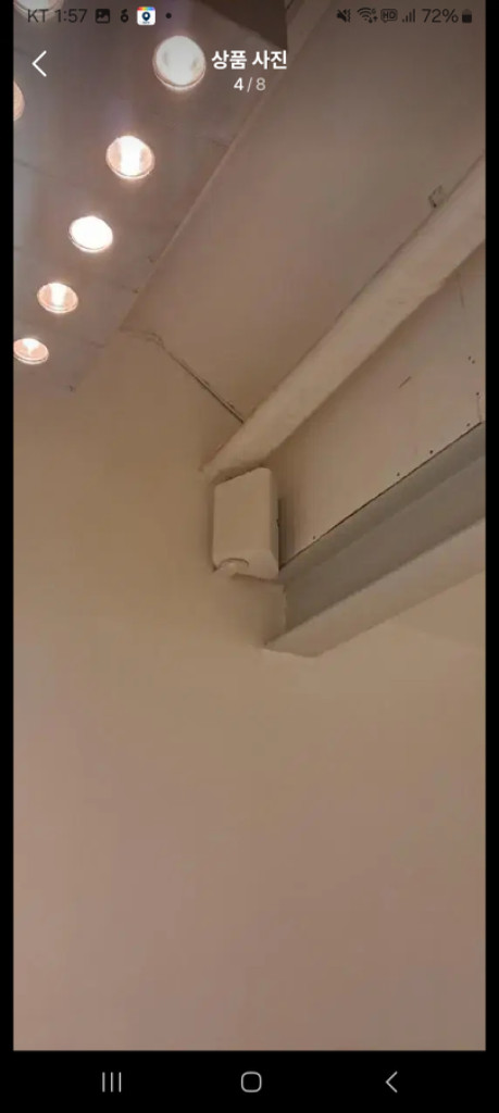 미국 보스턴오디오 패시브스피커 북셀프스피커 bs1050 이미지