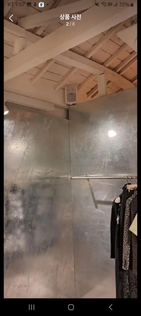 미국 보스턴오디오 패시브스피커 북셀프스피커 bs1050 이미지
