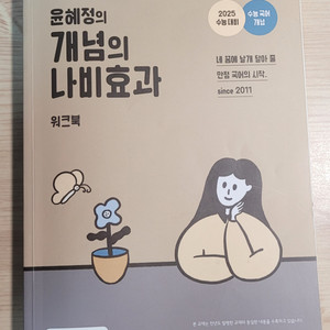 2025 윤혜정의 개념의 나비효과