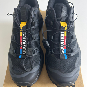 살로몬 Salomon XT-6