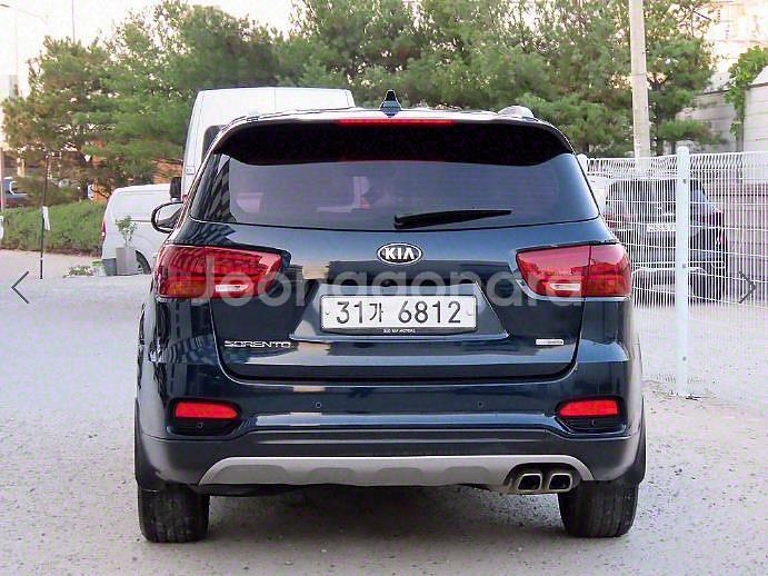 @18년식 더 뉴쏘렌토 디젤 R2.2 2WD 노블레스--3