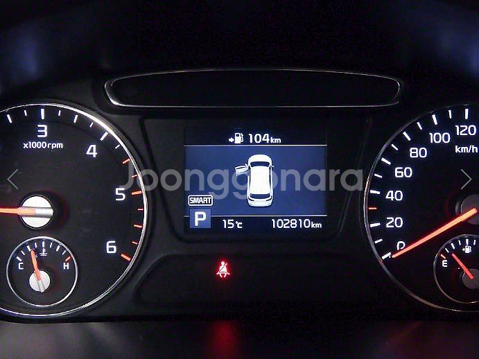 @18년식 더 뉴쏘렌토 디젤 R2.2 2WD 노블레스--8