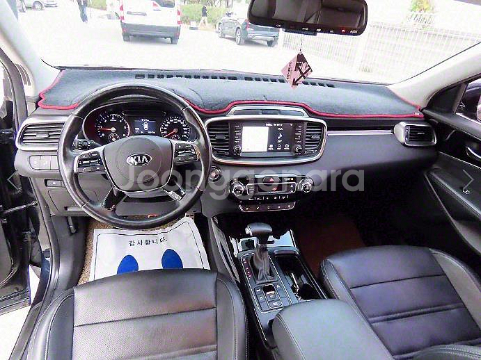 @18년식 더 뉴쏘렌토 디젤 R2.2 2WD 노블레스--6