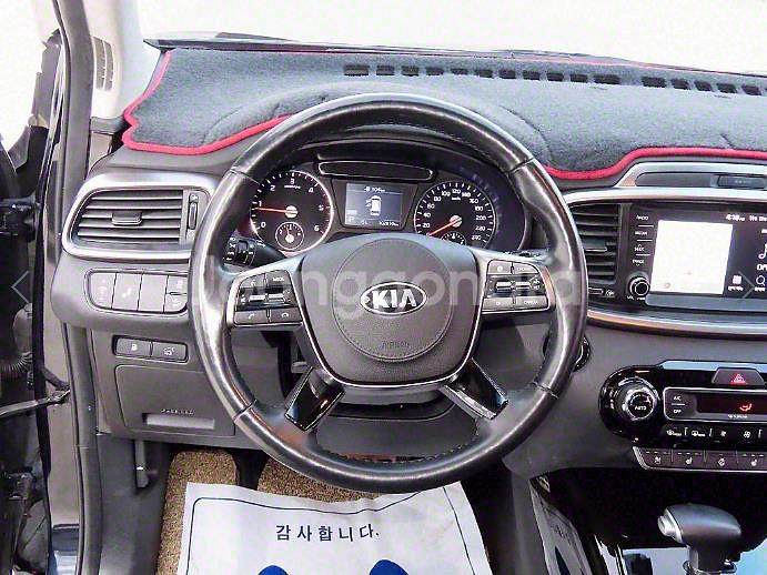 @18년식 더 뉴쏘렌토 디젤 R2.2 2WD 노블레스--7