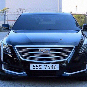 @17년식 CT6 3.6 AWD 플래티넘 전국최저가격