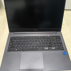 (부품용)삼성노트북 NT551XDA. I7 11세대