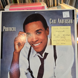 Carl Anderson. protocol.85.US.